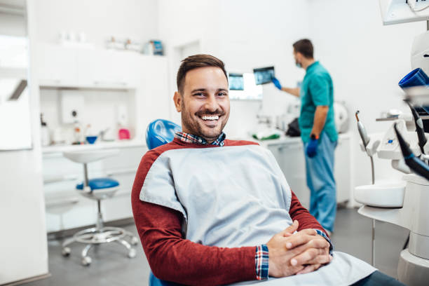 Best Wisdom Tooth Removal  in Morton Grove, IL