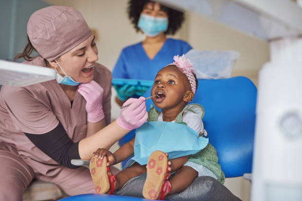 Best Emergency Dental Care  in Morton Grove, IL
