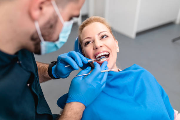 Best Tooth Extraction  in Morton Grove, IL