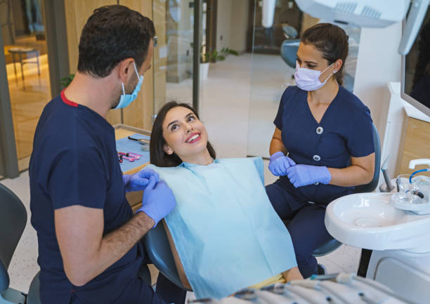 Morton Grove, IL  Holistic Dental Services Company
