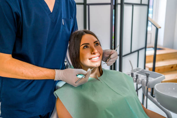 Best Crowns and Bridges  in Morton Grove, IL