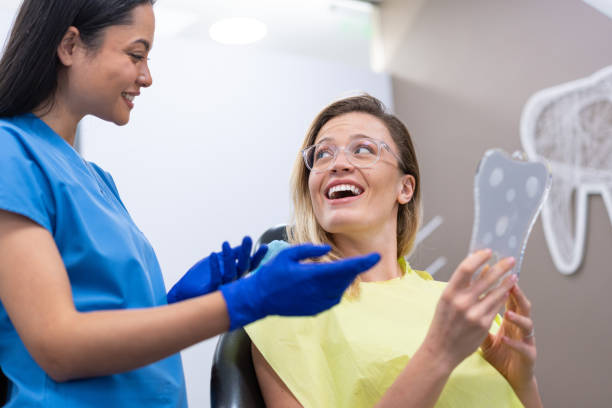 Best Dental Fillings (Composite and Amalgam)  in Morton Grove, IL