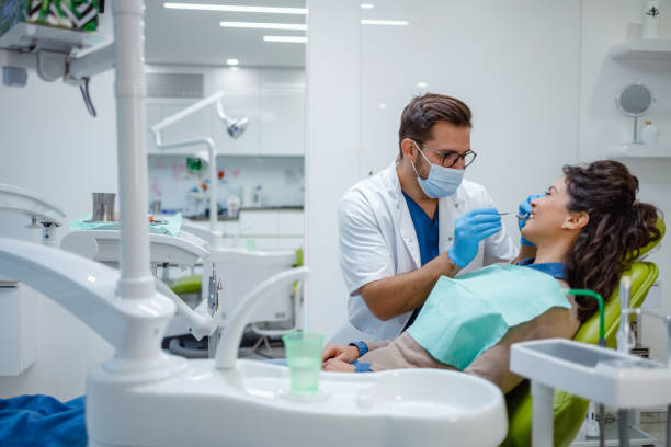 Best Root Canal Treatment  in Morton Grove, IL
