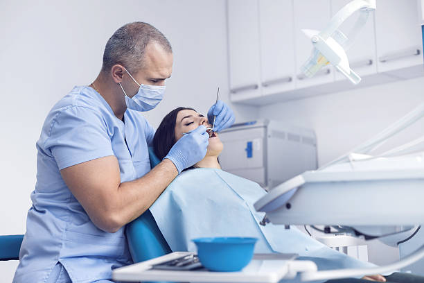 Why Choose Us for Your Dental Needs in Morton Grove, IL