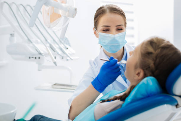 Best Dental X-Rays and Imaging  in Morton Grove, IL