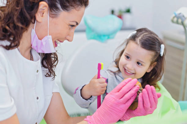 Best Periodontal (Gum) Disease Treatment  in Morton Grove, IL